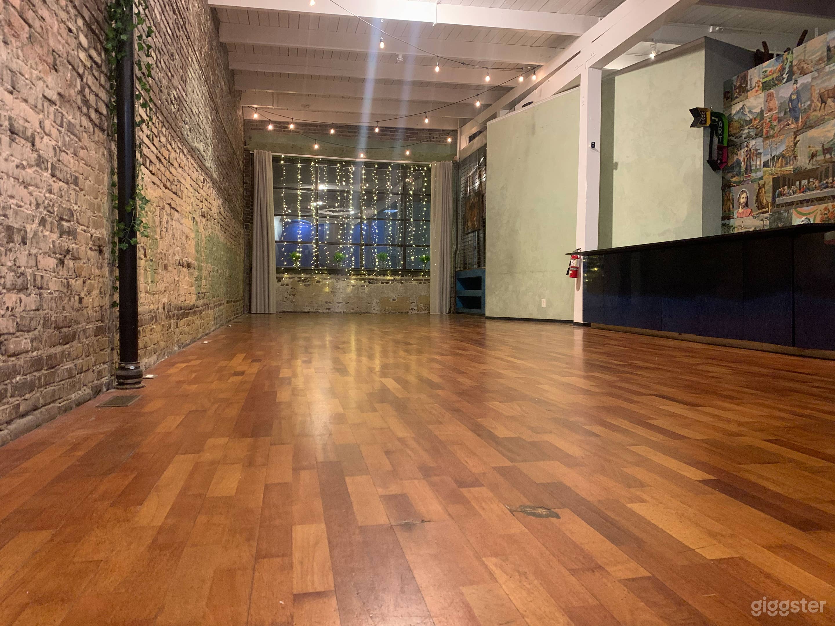 Unique and Historic Event Space in North Seattle Photo 1