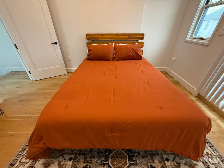  Sunlit Modern NYC Townhouse 