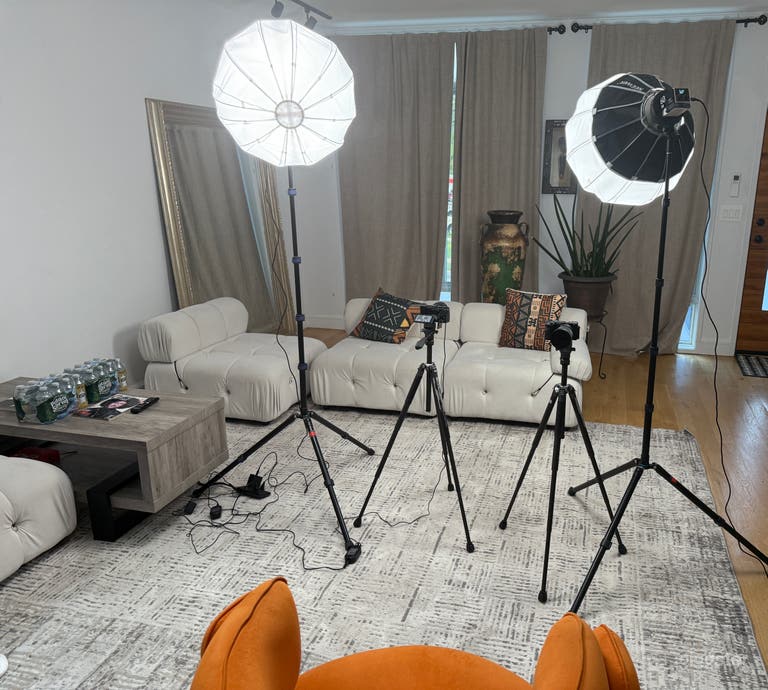  Sunlit Modern NYC Townhouse 