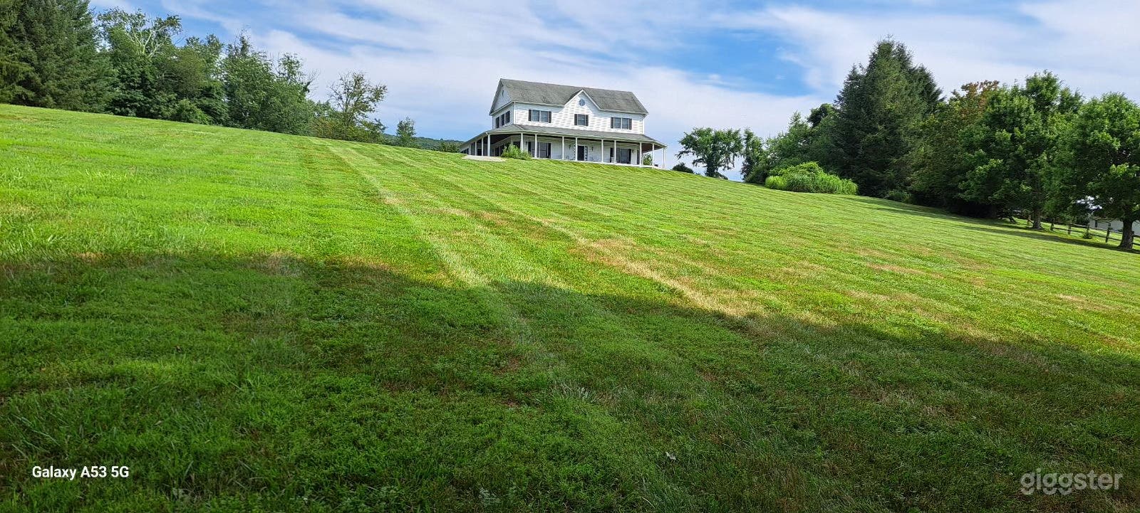 Impresionante finca campestre | Multi-nivel - Upstate New York Foto 1
