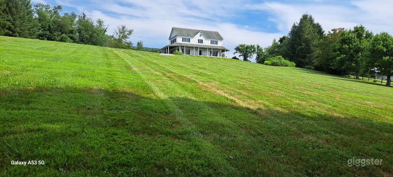  Impresionante finca campestre | Multi-nivel - Upstate New York 