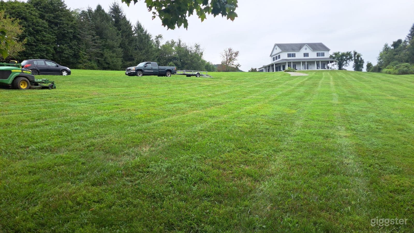 Impresionante finca campestre | Multi-nivel - Upstate New York Foto 3