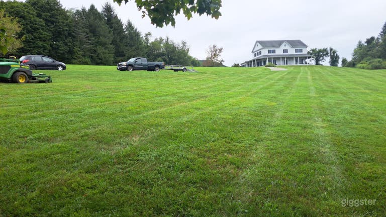  Impresionante finca campestre | Multi-nivel - Upstate New York 