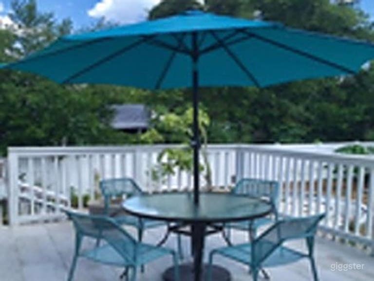  Seventh Wonder's Garden 