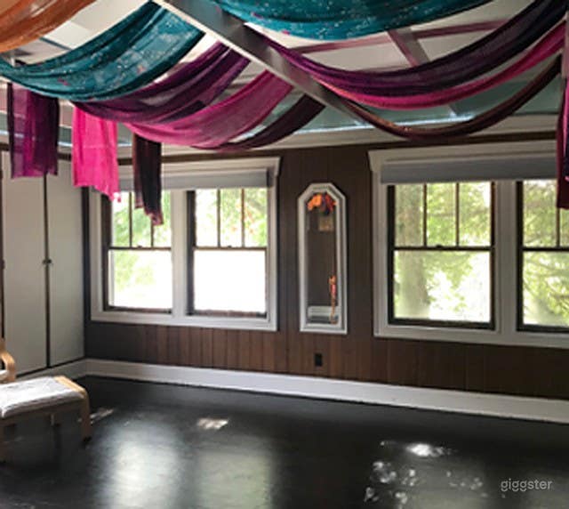  Seventh Wonder's Garden 