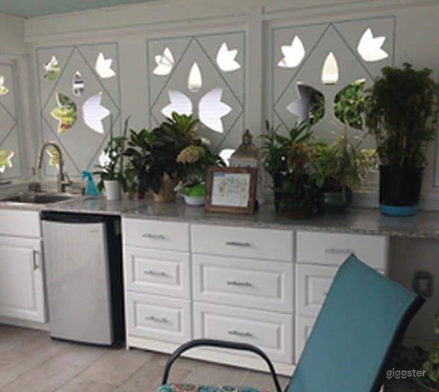  Seventh Wonder's Garden 