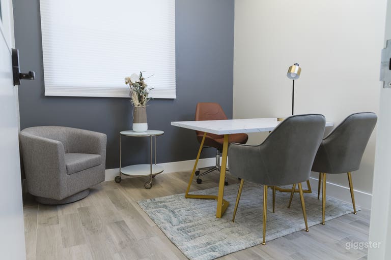  Private Offices #4 | West Palm Beach, FL 