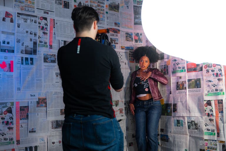  Modern photo studio in ottawa 