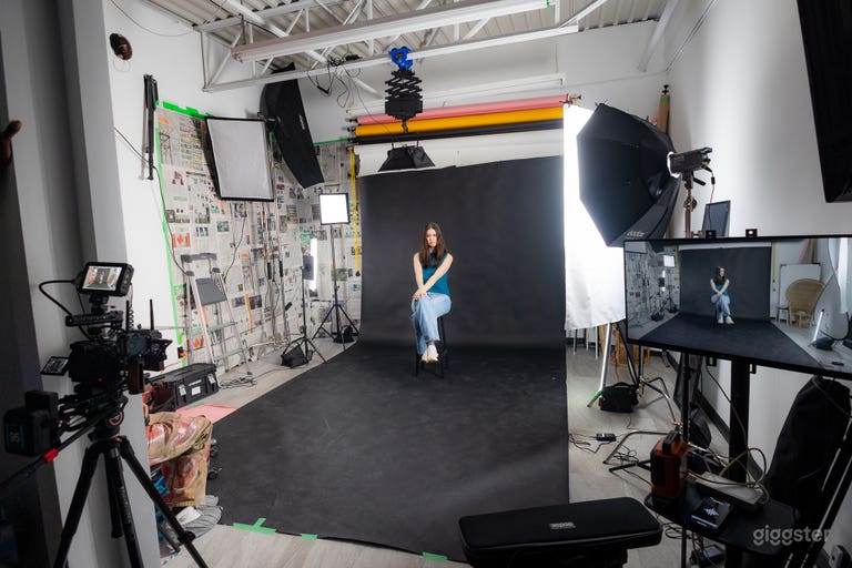  Modern photo studio in ottawa 