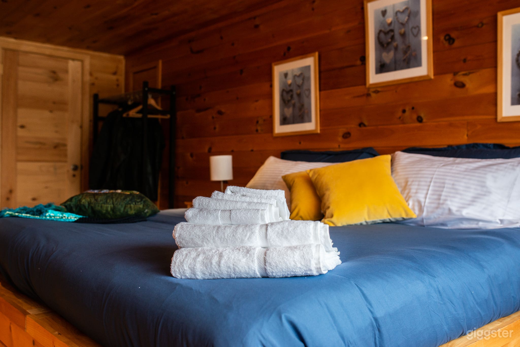 Heritage Lakefront Lodge &amp; Cabins, Flowing Rapids Photo 4