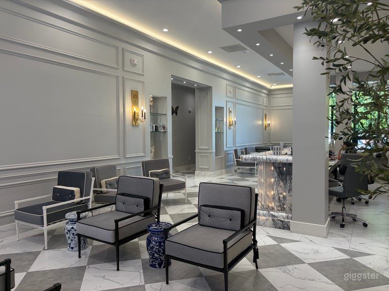 Spa Médical Haut de Gamme & Clinique Esthétique 