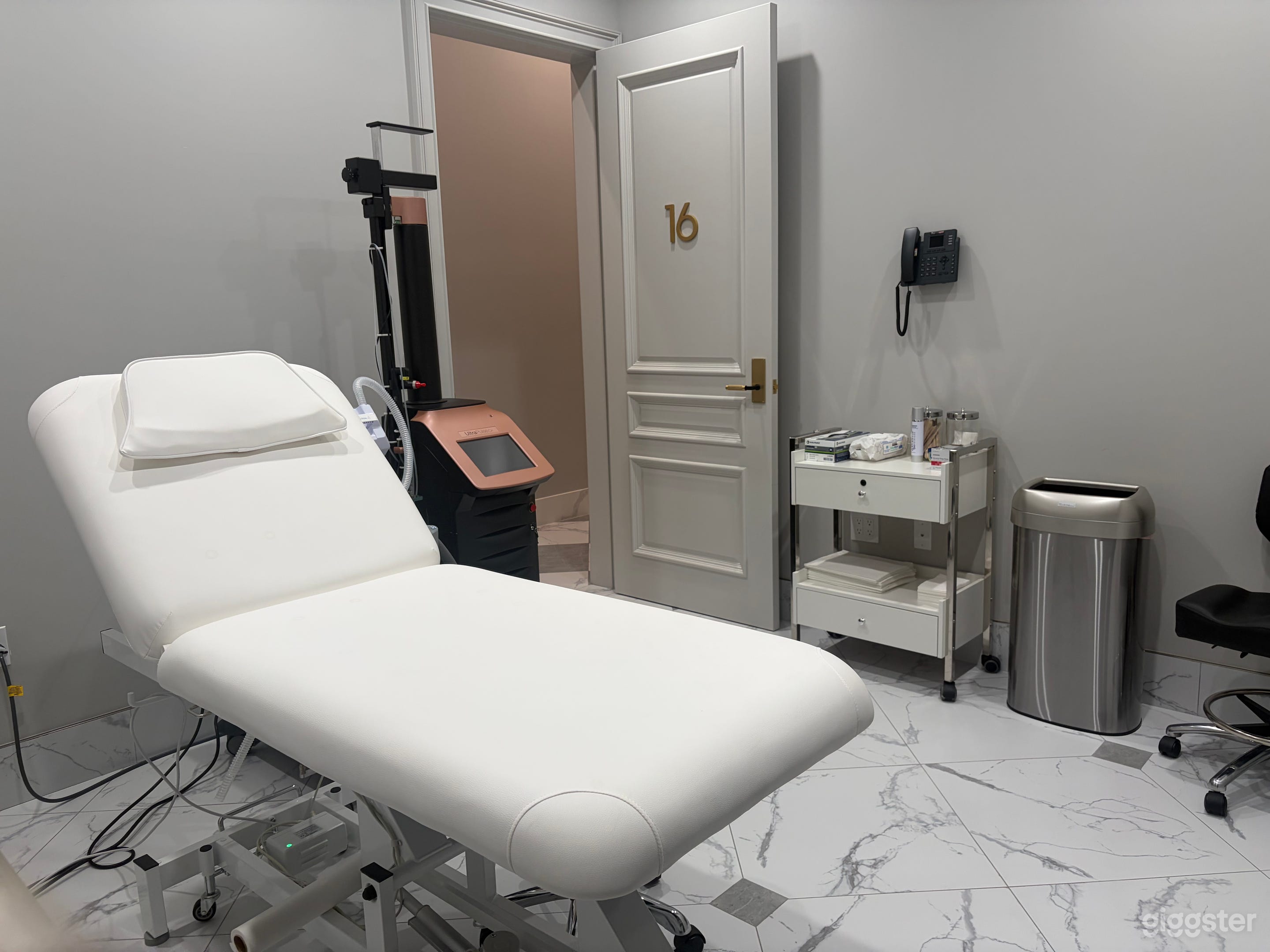 Photo de Spa Médical Haut de Gamme & Clinique Esthétique 3
