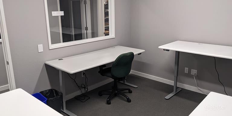  Rafael Private Office 