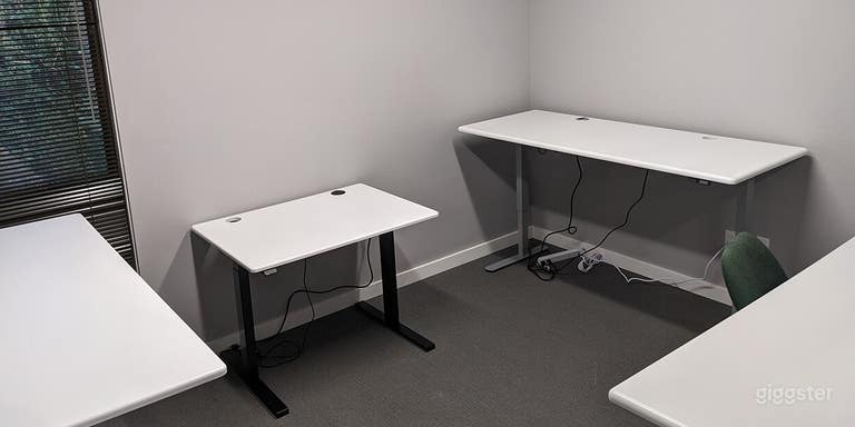  Rafael Private Office 