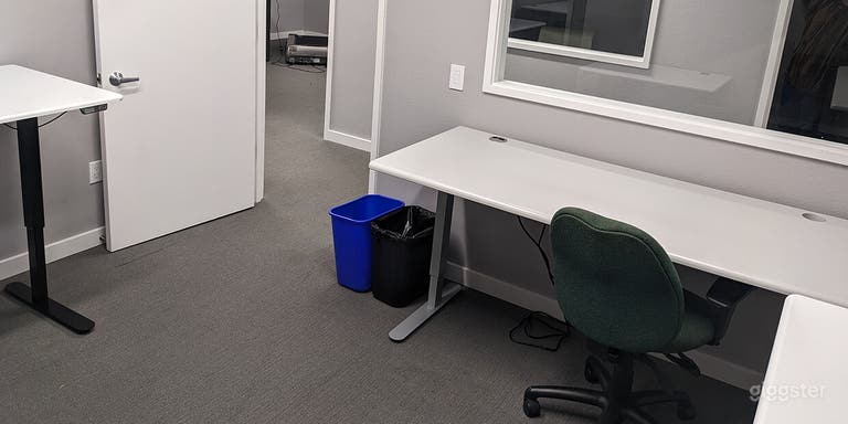  Rafael Private Office 