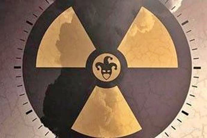 Timebomb Escape Room Photo 2