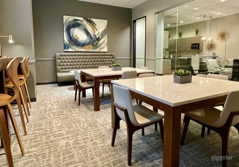  Small Conference Room in Alpharetta 