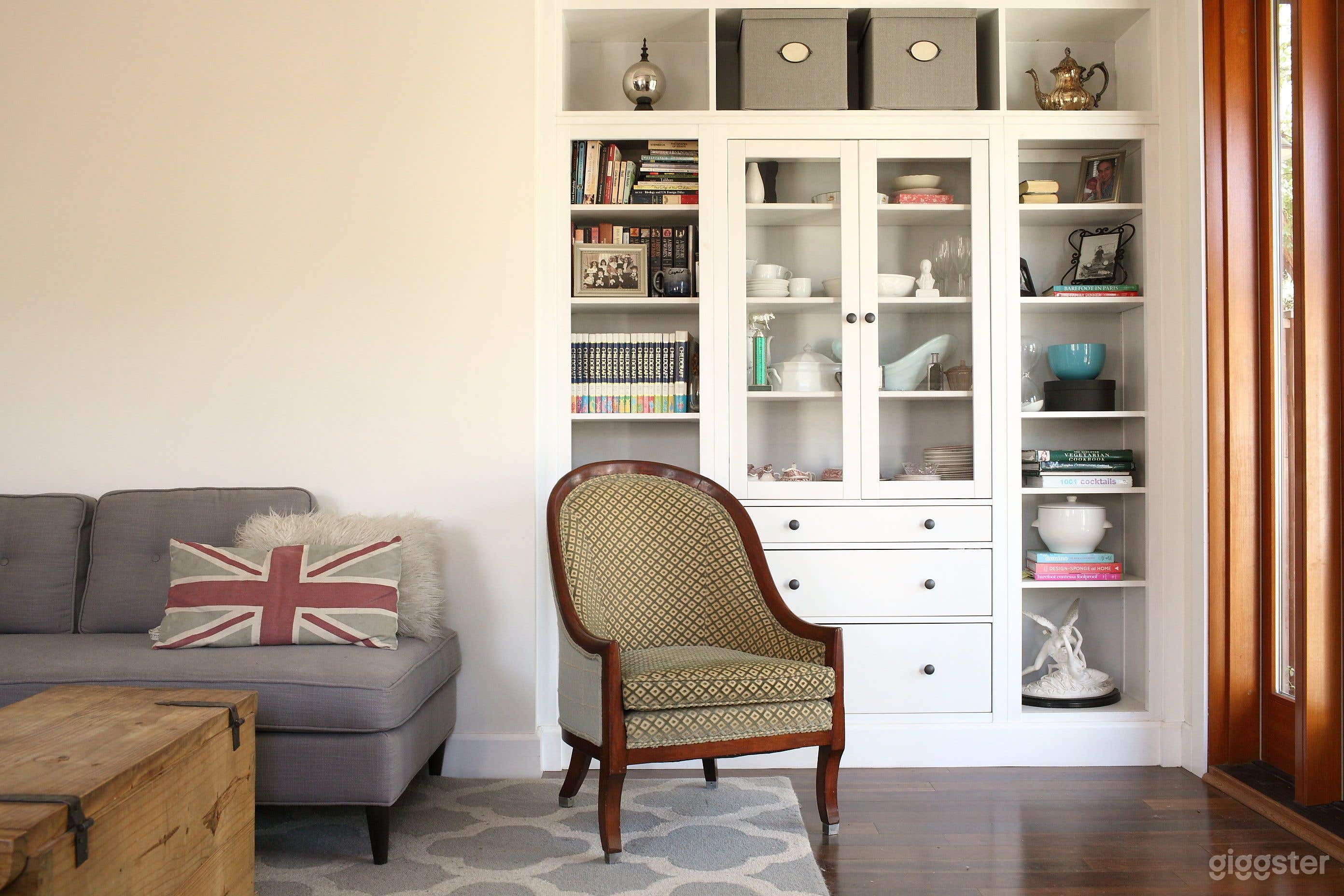 The Bungalow  Photo 2