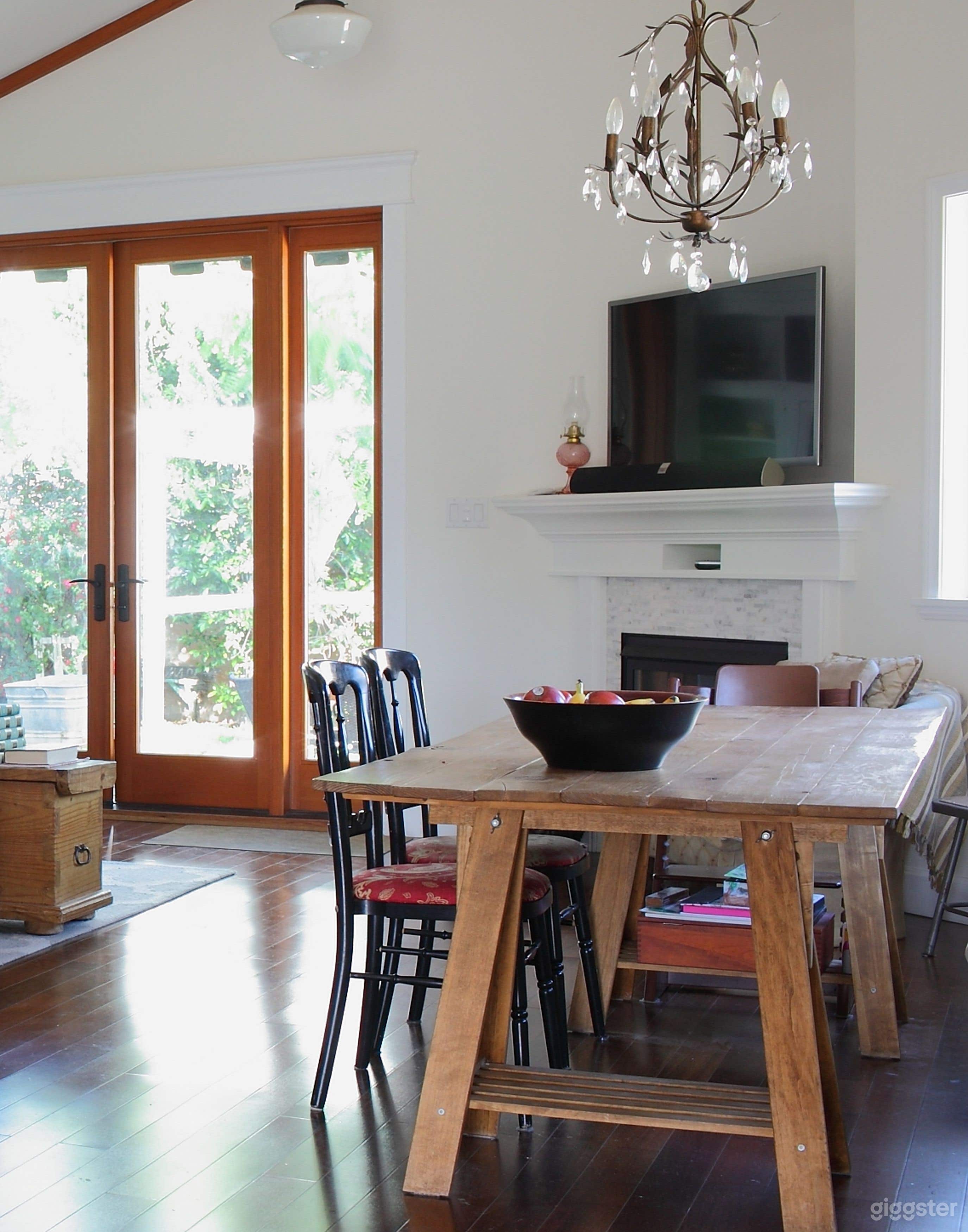 The Bungalow  Photo 1