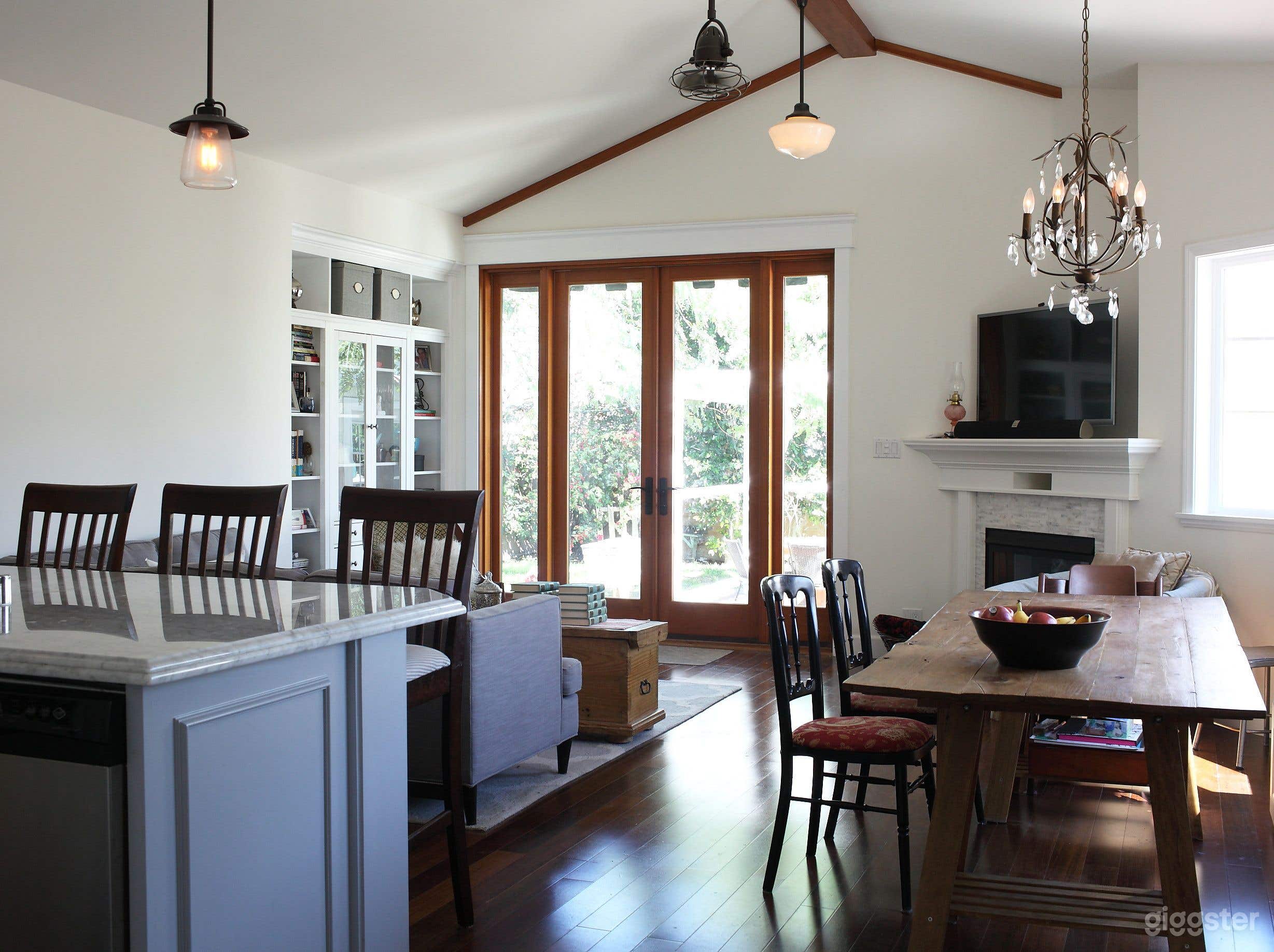 The Bungalow  Photo 3