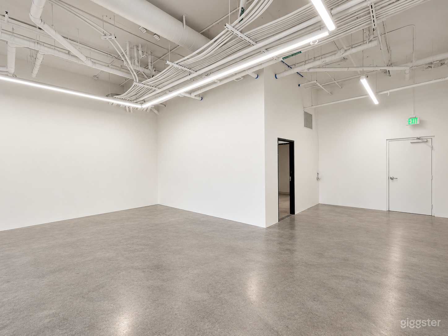 Los Angeles White Cube | Pop-Up, Showroom, Gallery & Creativ Photo 3