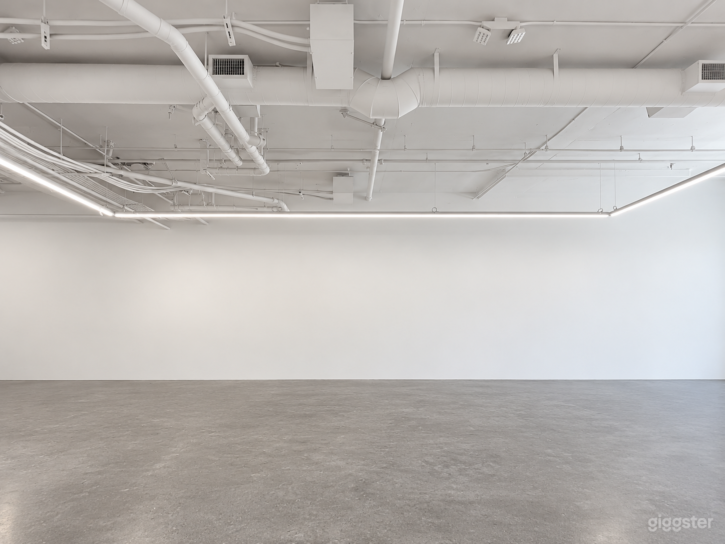 Los Angeles White Cube | Pop-Up, Showroom, Gallery & Creativ Photo 4