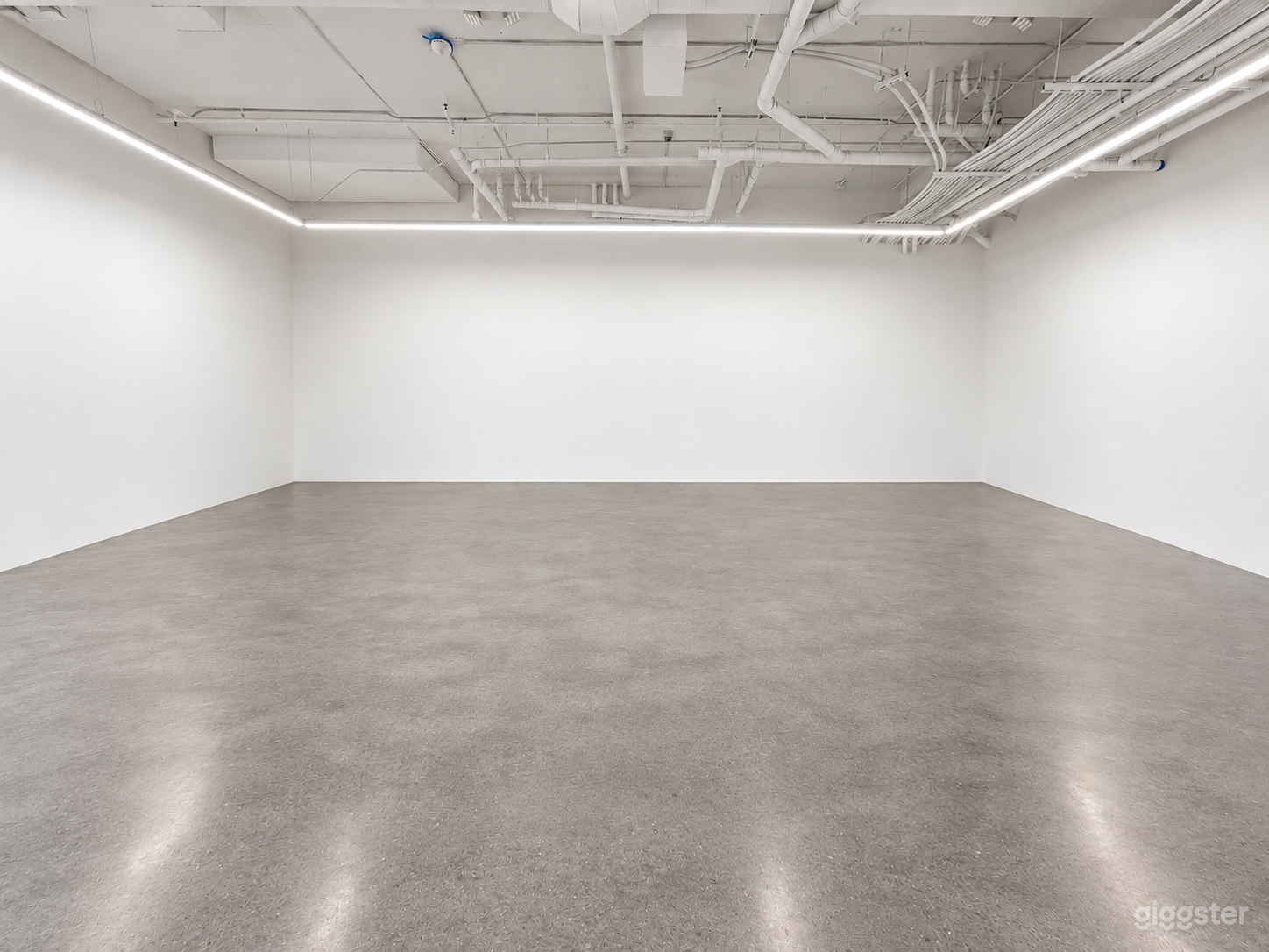 Los Angeles White Cube | Pop-Up, Showroom, Gallery & Creativ Photo 2