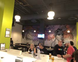  Upscale, High-End Taproom in Vegas 