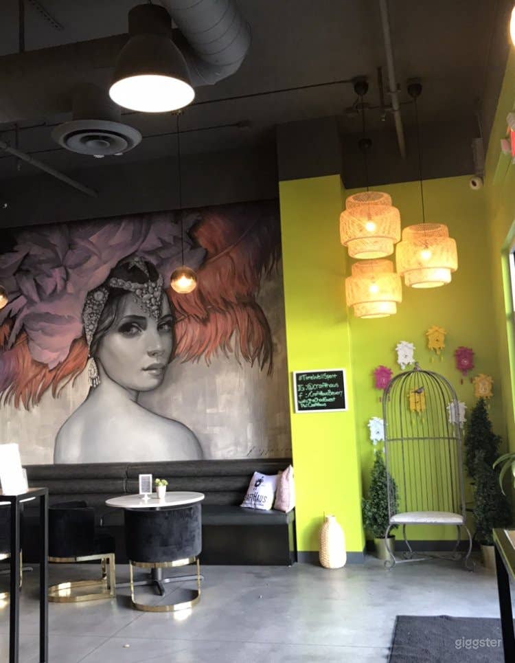  Upscale, High-End Taproom in Vegas 