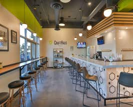  Upscale, High-End Taproom in Vegas 