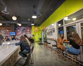  Upscale, High-End Taproom in Vegas 