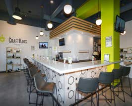  Upscale, High-End Taproom in Vegas 