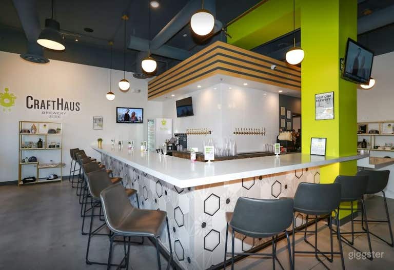  Upscale, High-End Taproom in Vegas 