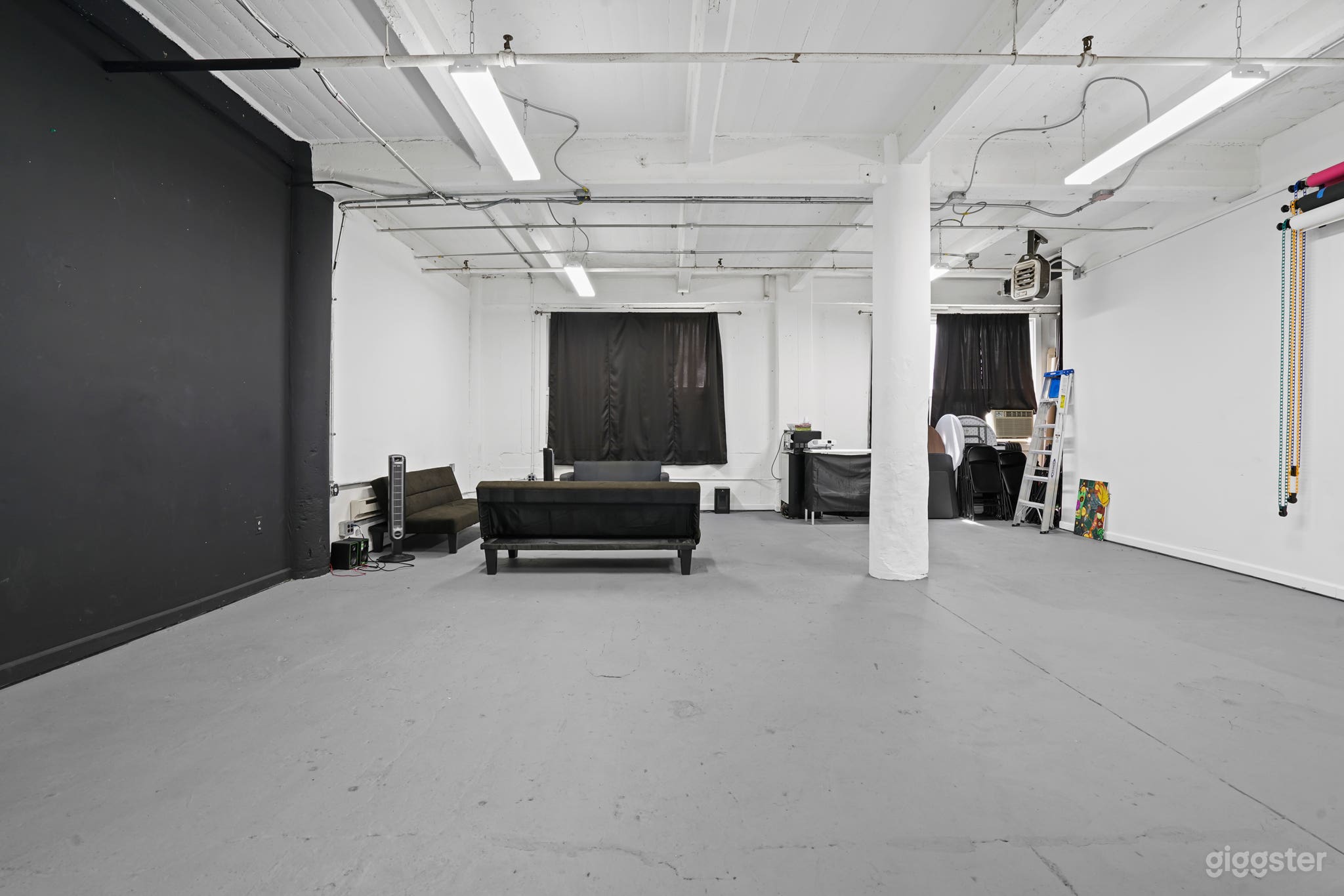 Creative Loft Downtown Brooklyn Photo 4