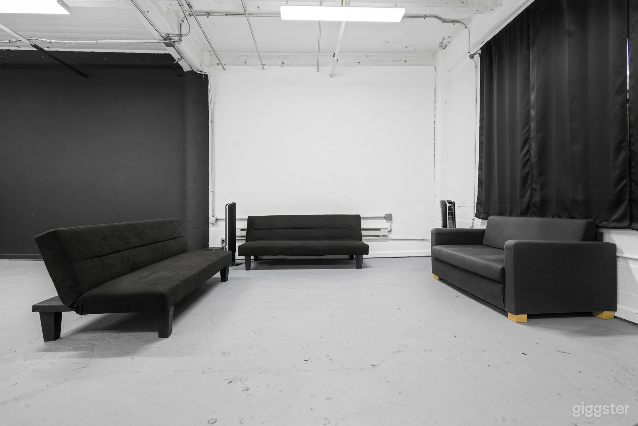 Creative Loft Downtown Brooklyn Photo 3