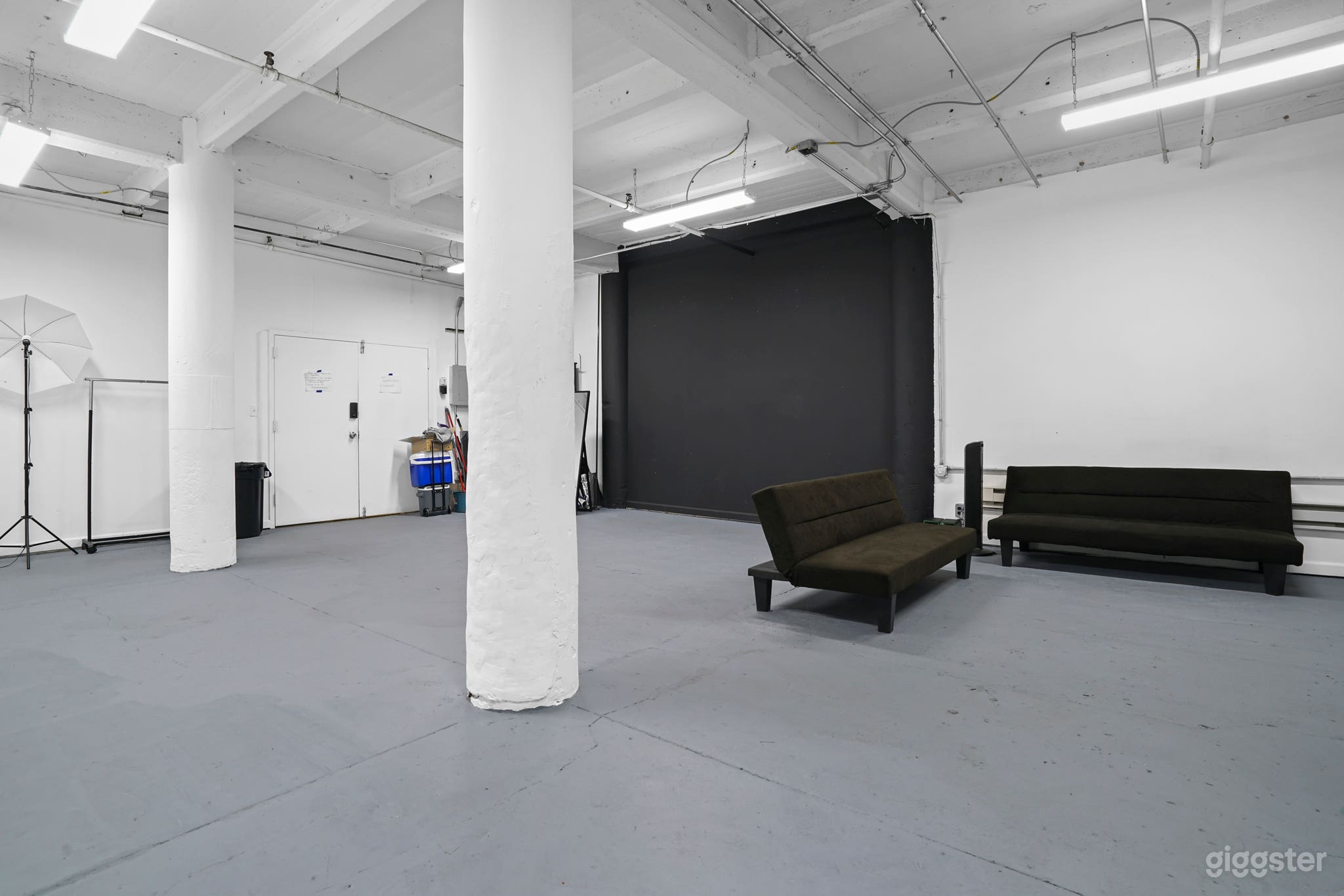 Creative Loft Downtown Brooklyn Photo 2