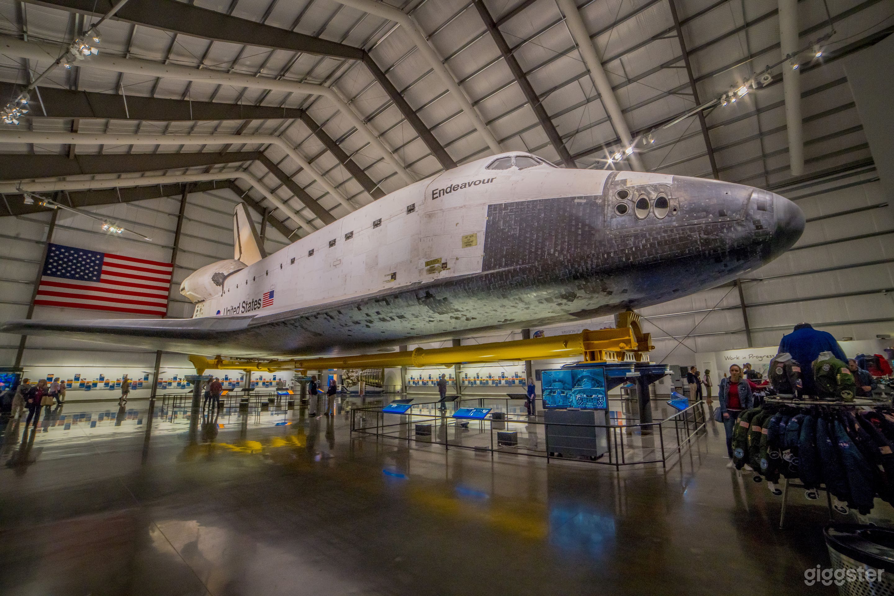 California Science Center Photo 3