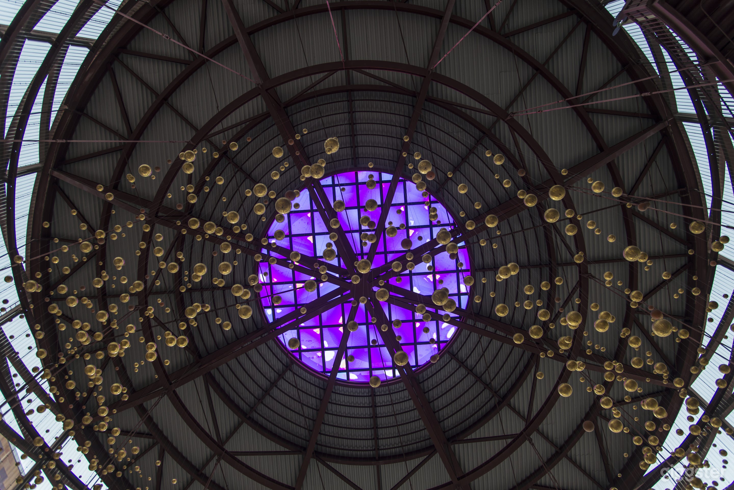 California Science Center Photo 1