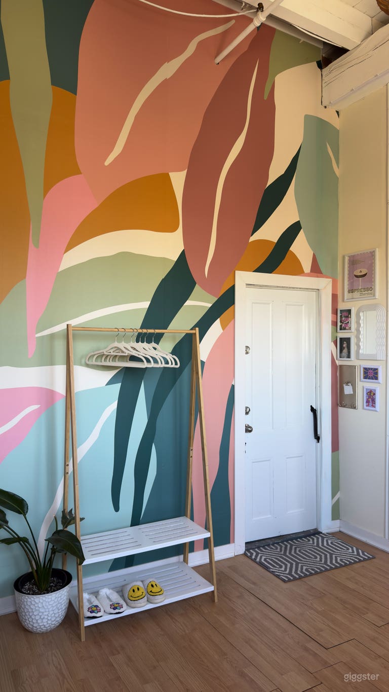  Dopamine Daylight Studio in St. Henri 