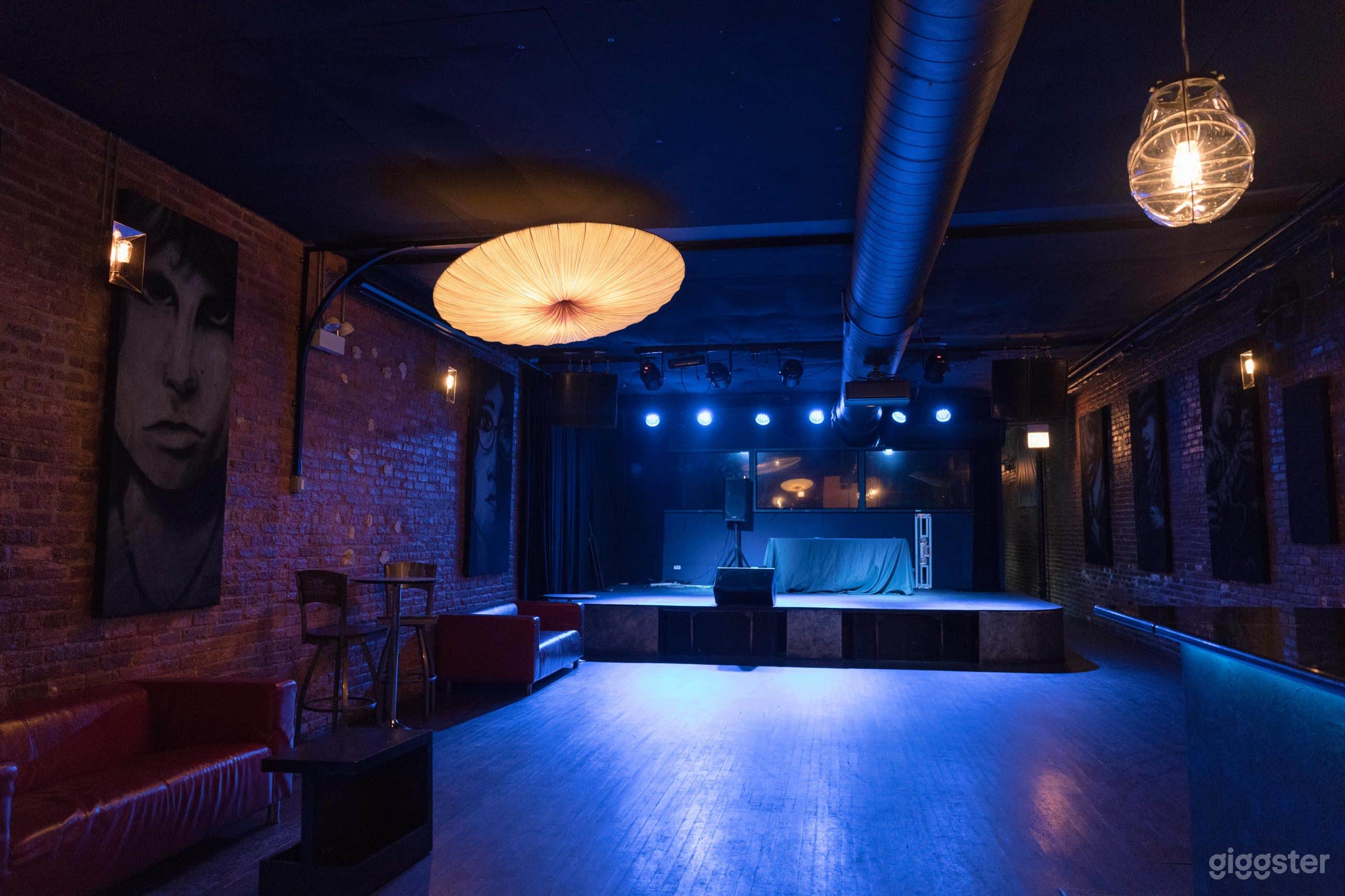 BASS CLUB #306 Photo 2