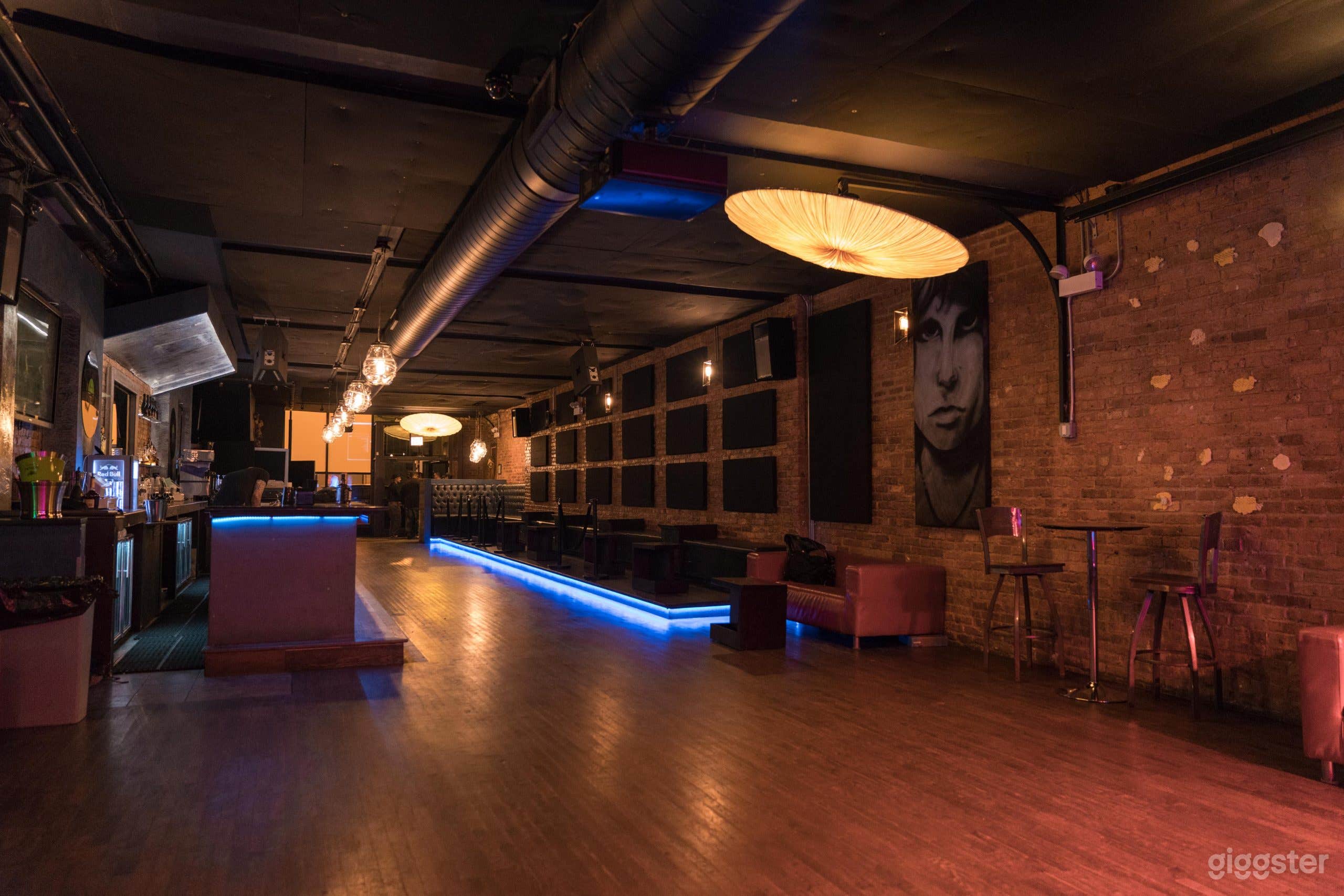 BASS CLUB #306 Photo 4