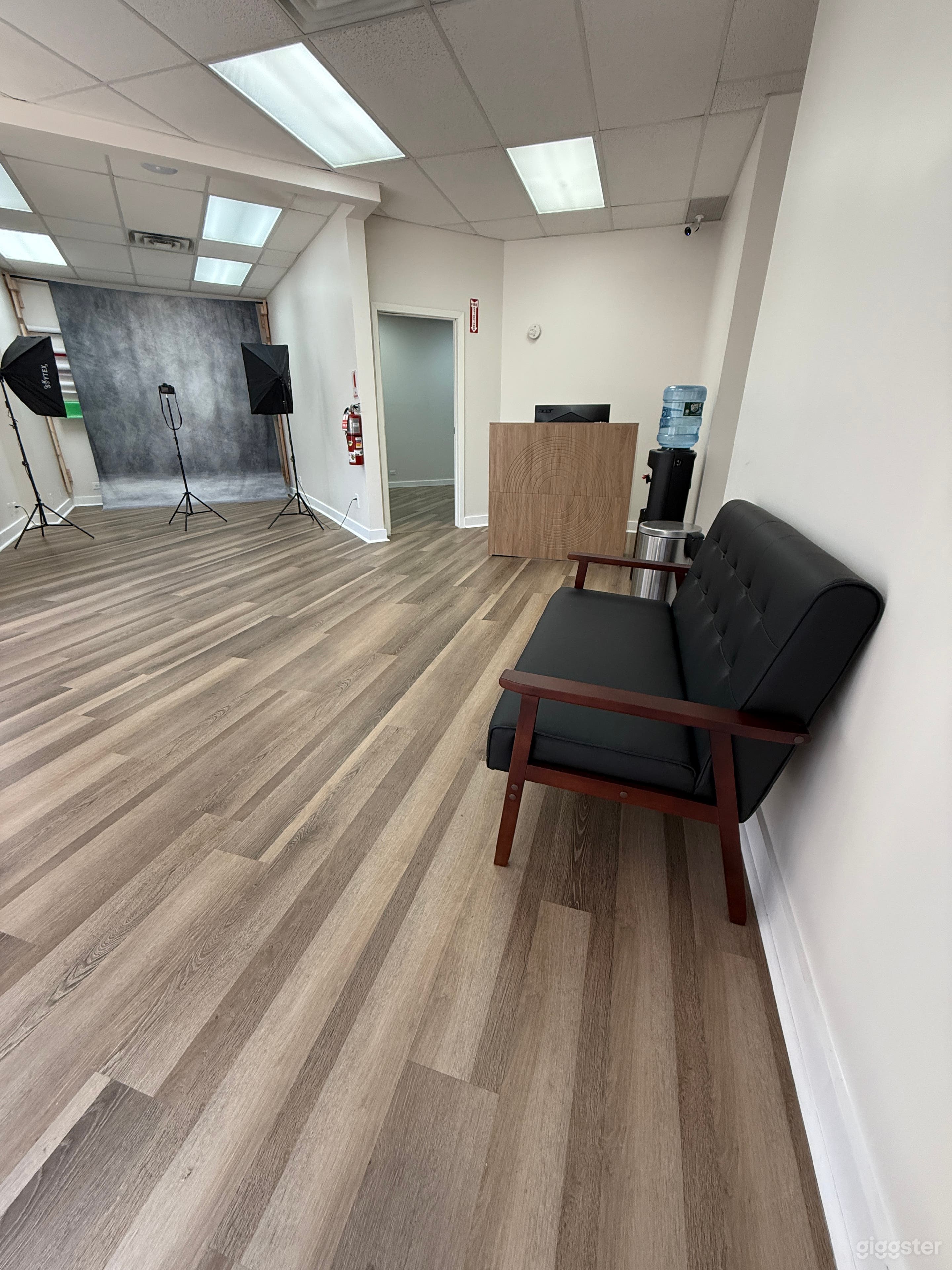 Your Creative Space in the Heart of Brooklyn Photo 1