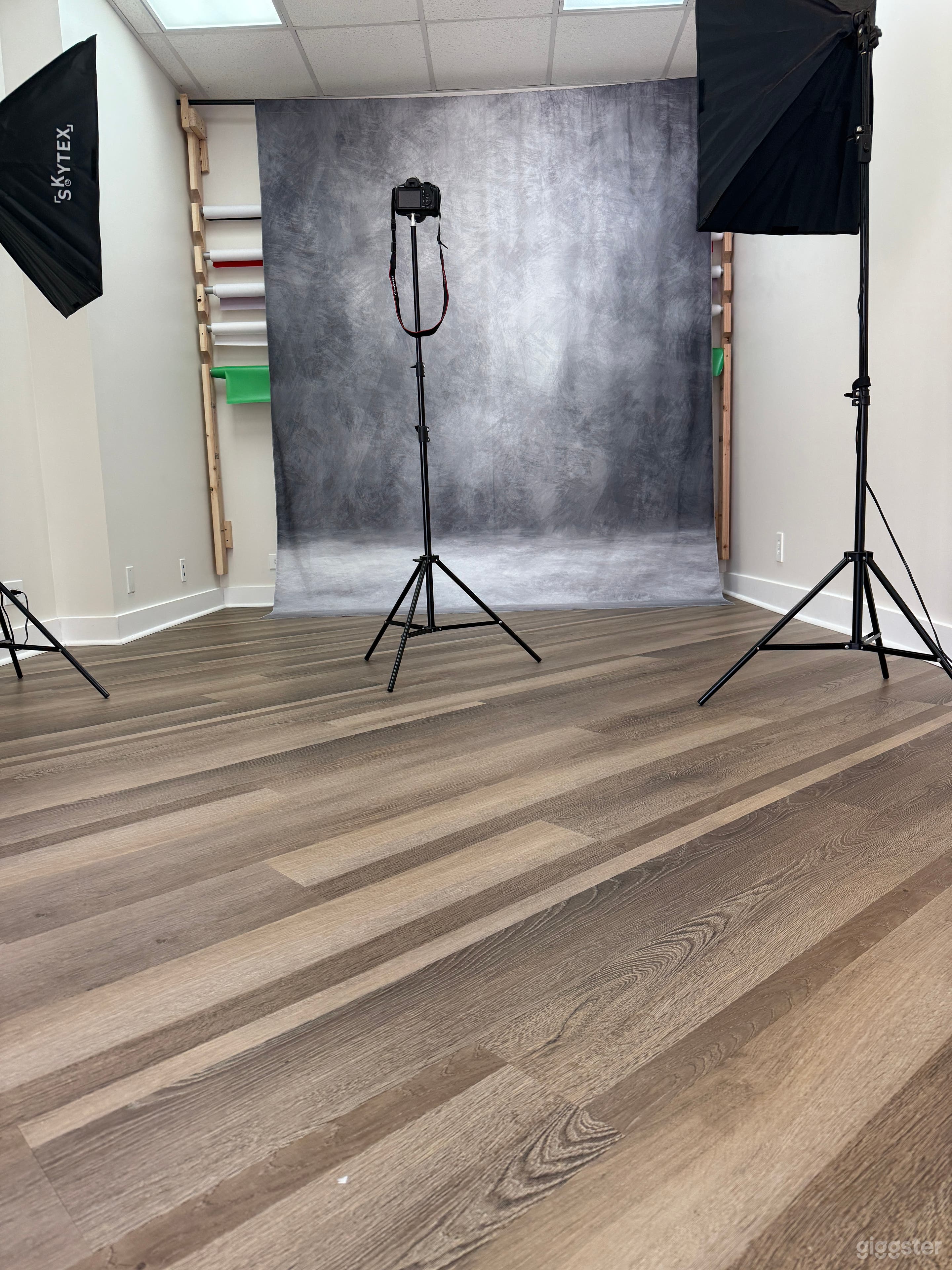 Your Creative Space in the Heart of Brooklyn Photo 2