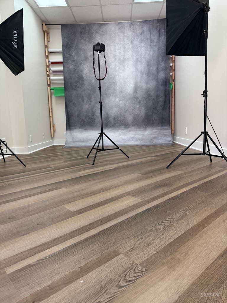  Your Creative Space in the Heart of Brooklyn 