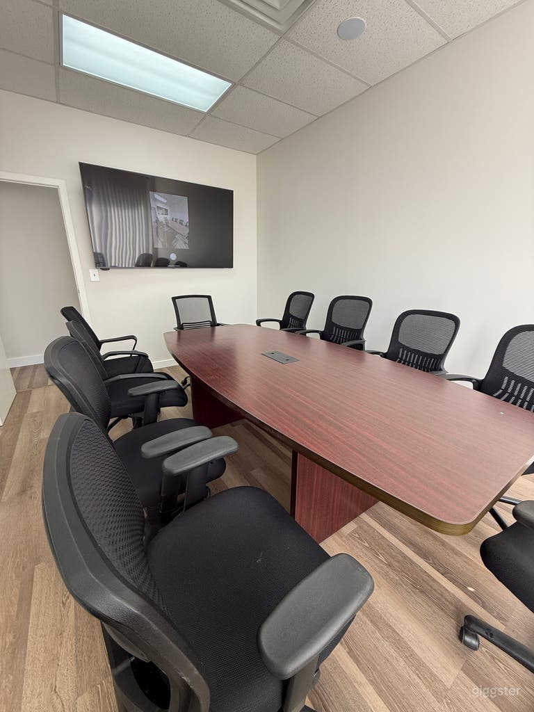  Your Creative Space in the Heart of Brooklyn 