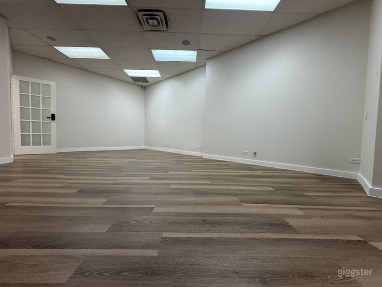  Your Creative Space in the Heart of Brooklyn 