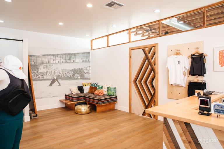  Studio de yoga récemment rénové et lumineux à Los Angeles 