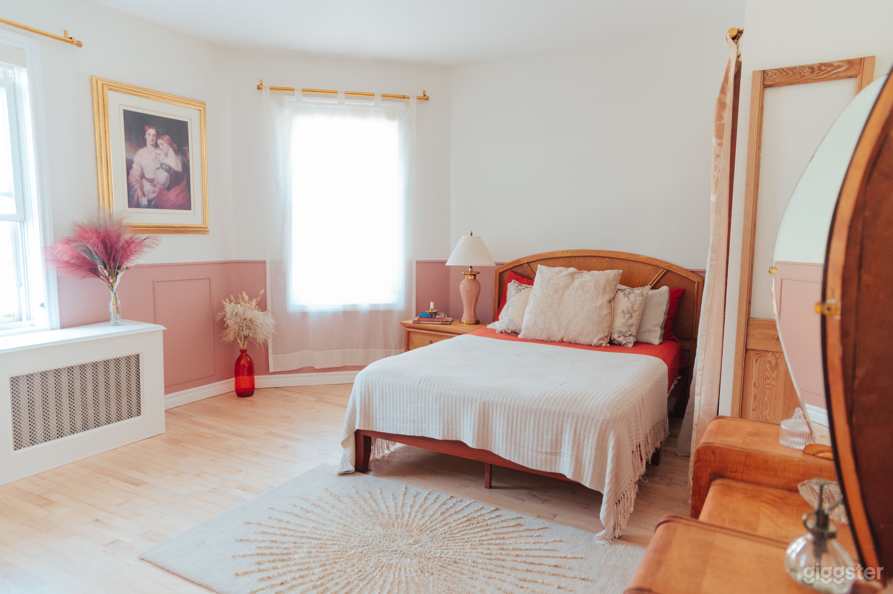 Le Salon de Jour (Day Lounge)