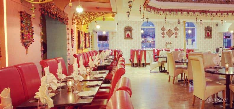 Space Crunch Never Seen Here