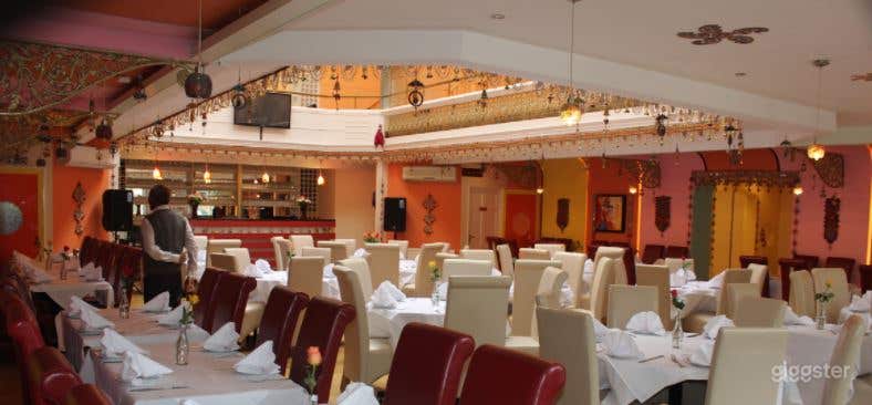 Space Crunch Never Seen Here